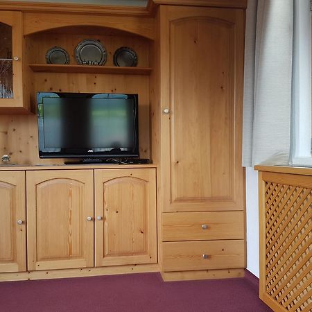 Appartements Haus Olympia Innsbruck Eksteriør billede