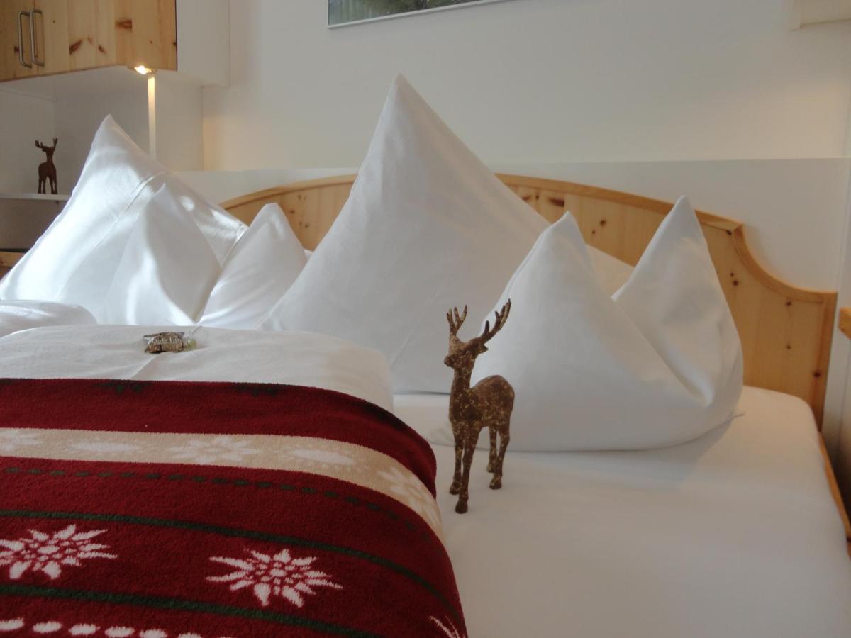 Appartements Haus Olympia Innsbruck Eksteriør billede