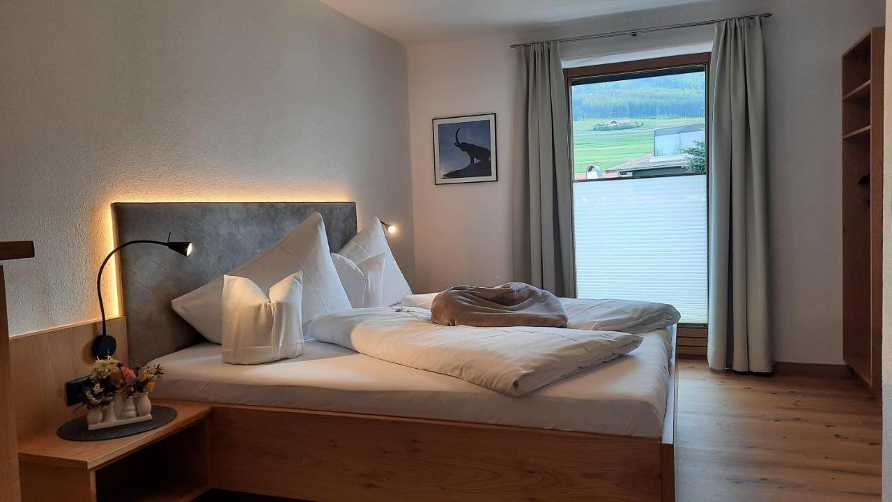 Appartements Haus Olympia Innsbruck Eksteriør billede
