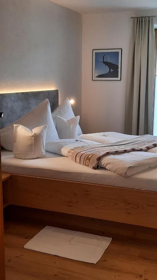 Appartements Haus Olympia Innsbruck Eksteriør billede