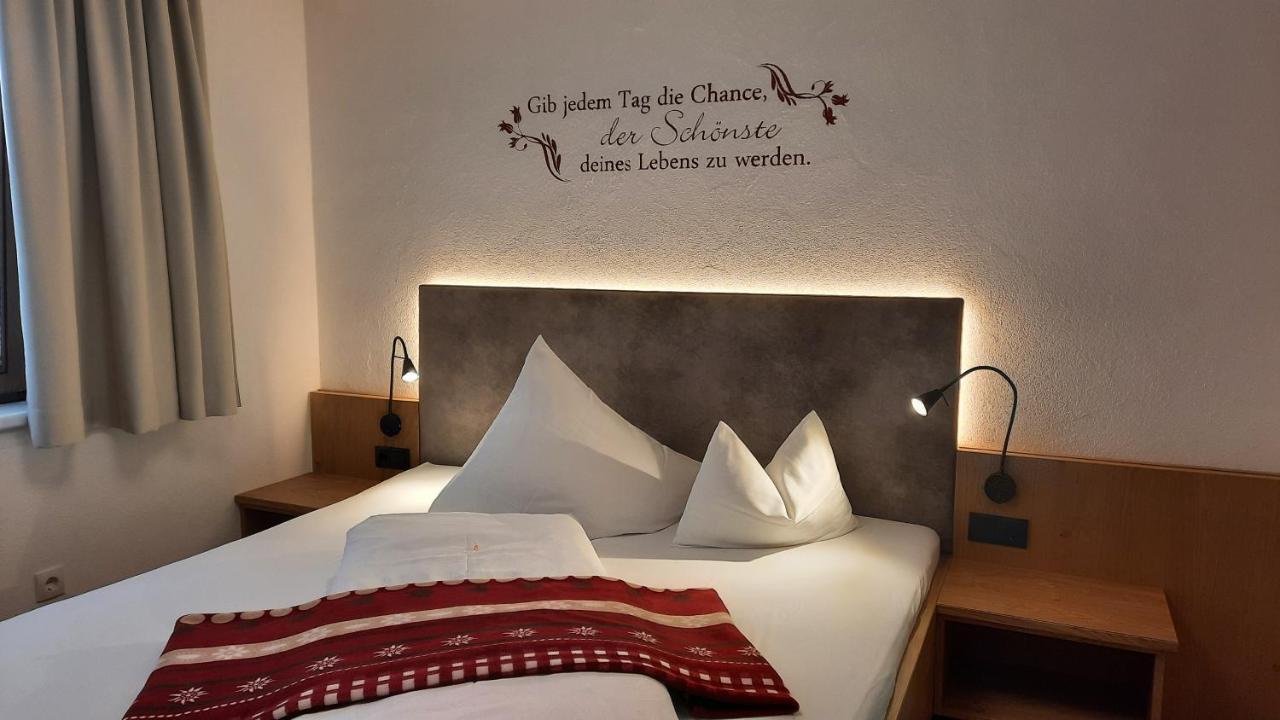 Appartements Haus Olympia Innsbruck Eksteriør billede