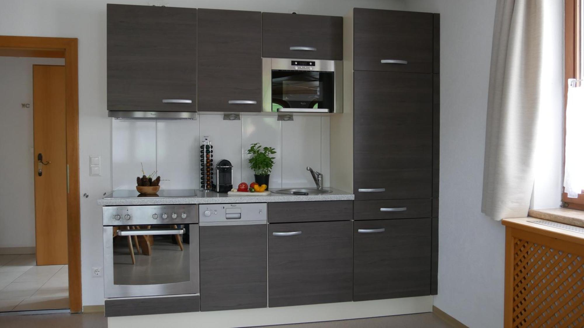 Appartements Haus Olympia Innsbruck Eksteriør billede