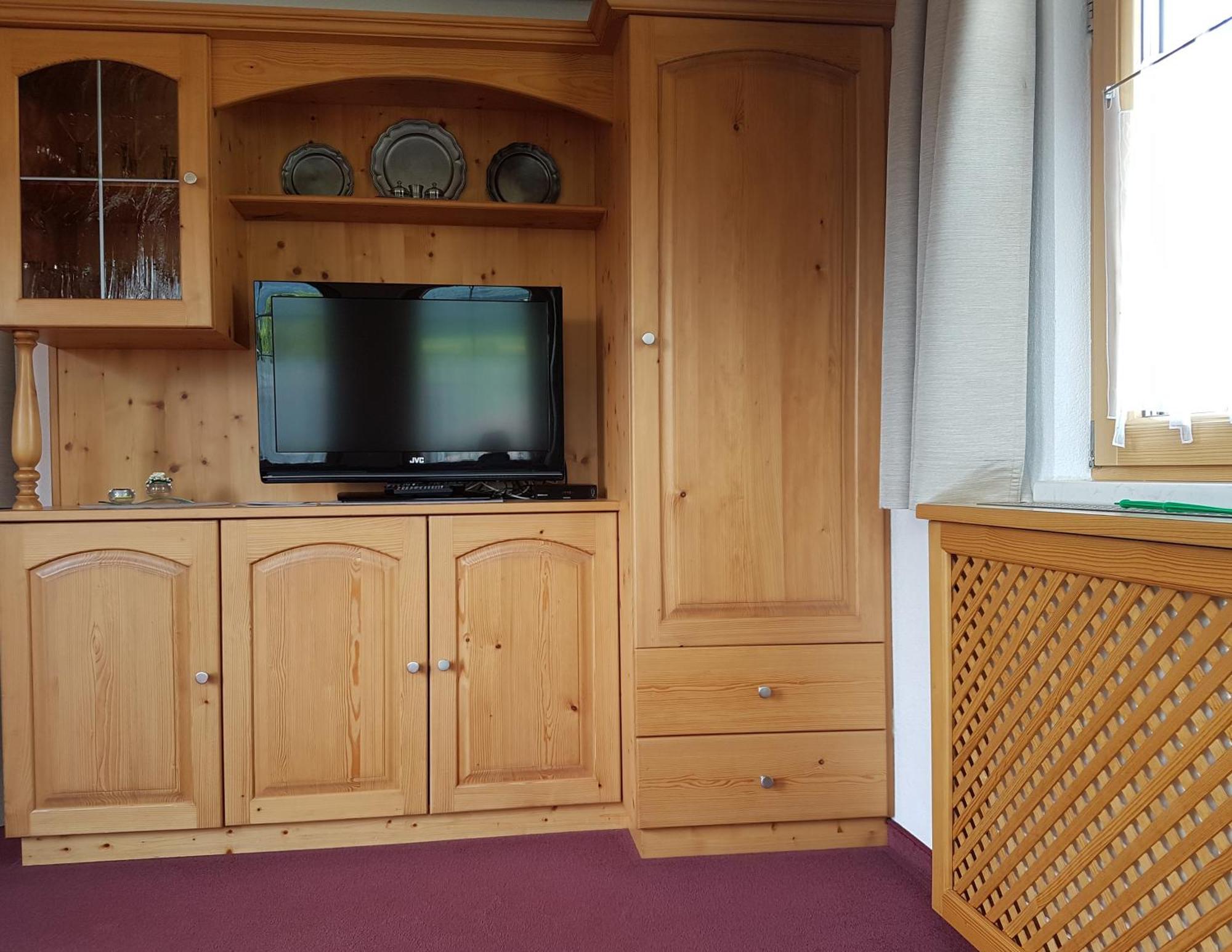 Appartements Haus Olympia Innsbruck Eksteriør billede