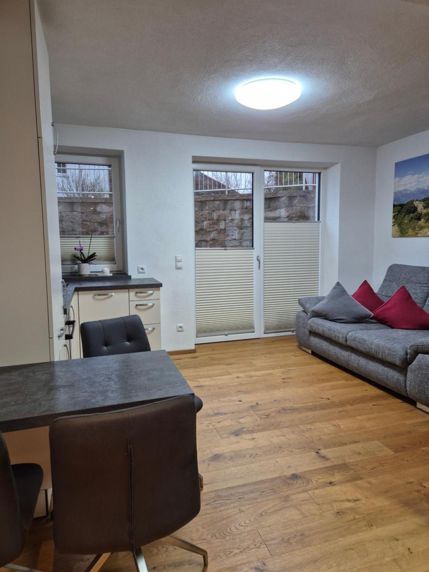 Appartements Haus Olympia Innsbruck Eksteriør billede