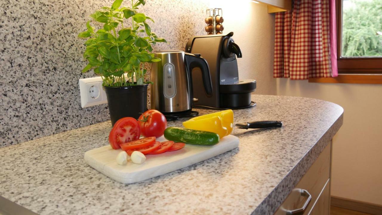 Appartements Haus Olympia Innsbruck Eksteriør billede