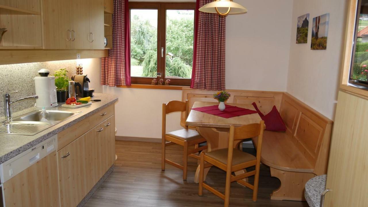 Appartements Haus Olympia Innsbruck Eksteriør billede